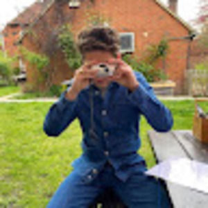 Meet your Posher, Emma